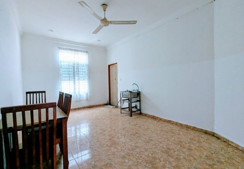 Taman Paya Rumput Perdana