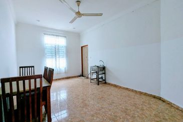 Taman Paya Rumput Perdana