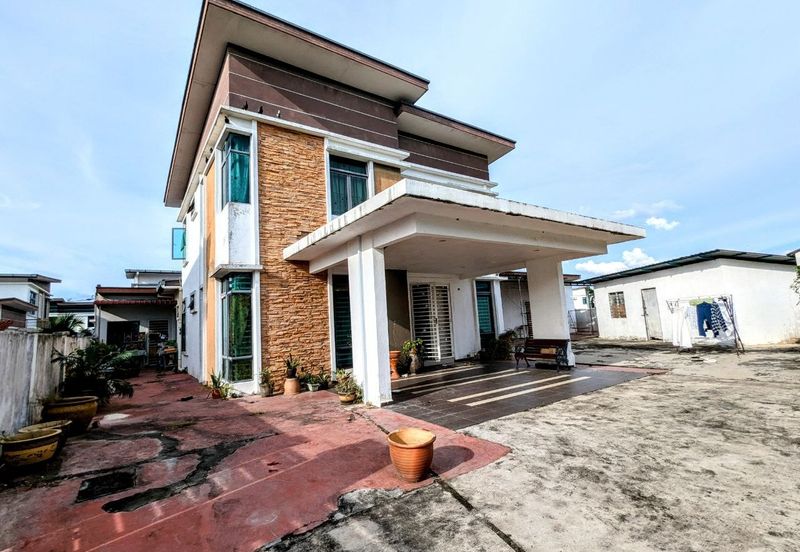 Taman Paya Rumput Perdana