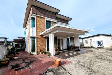 Taman Paya Rumput Perdana