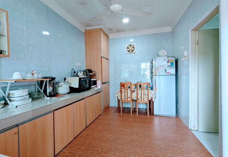 Taman Paya Rumput Perdana