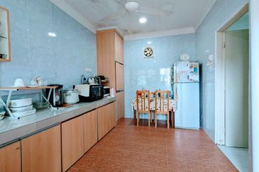 Taman Paya Rumput Perdana