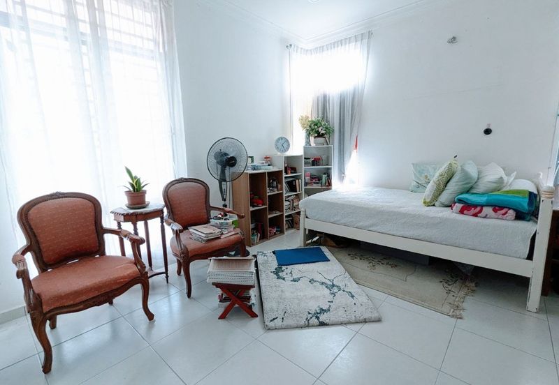 Taman Paya Rumput Perdana