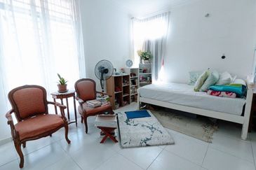 Taman Paya Rumput Perdana