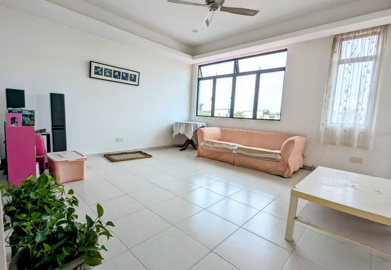 Taman Paya Rumput Perdana