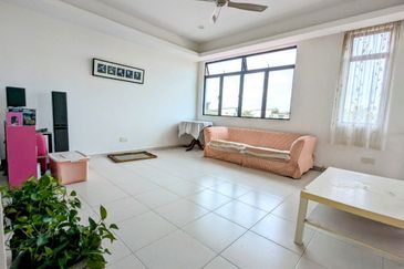 Taman Paya Rumput Perdana