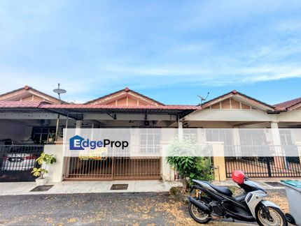 Near Hospital Melaka Taman Harta Pertama Bukit Baru, Melaka, Melaka Tengah