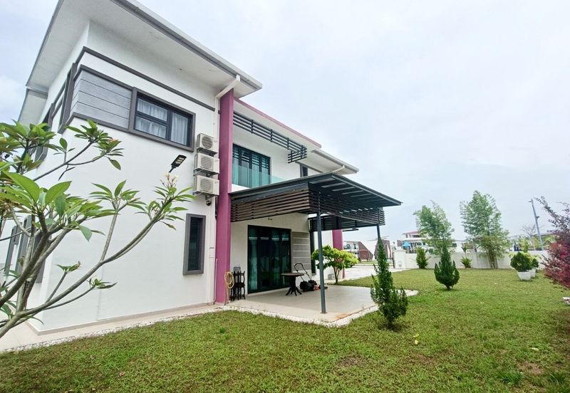 BJB Heights Residences