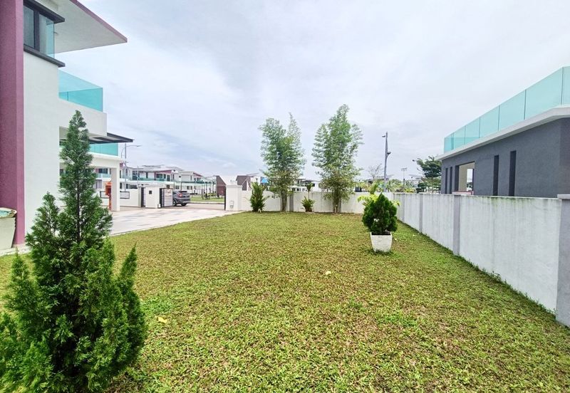 BJB Heights Residences