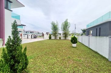 BJB Heights Residences