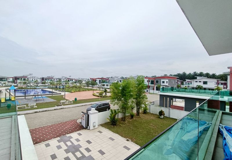 BJB Heights Residences