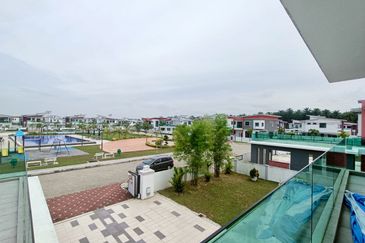 BJB Heights Residences