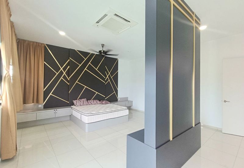 BJB Heights Residences