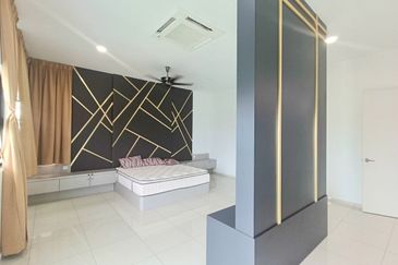 BJB Heights Residences