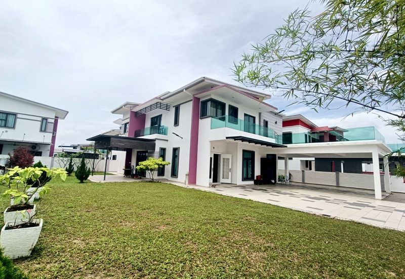 BJB Heights Residences