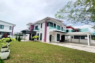 BJB Heights Residences