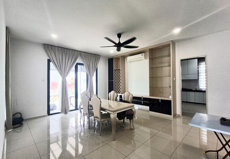 BJB Heights Residences