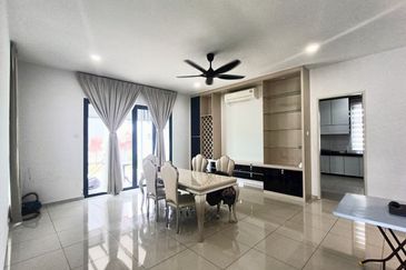 BJB Heights Residences