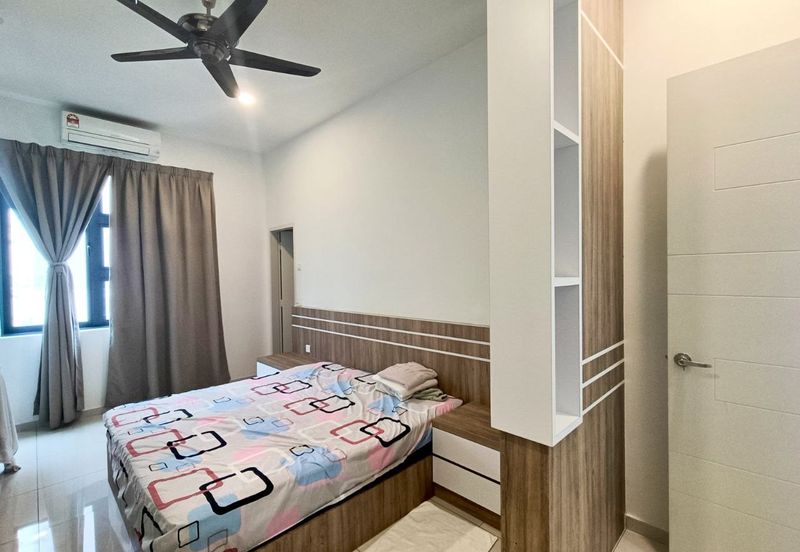 BJB Heights Residences