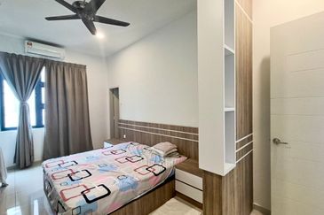 BJB Heights Residences