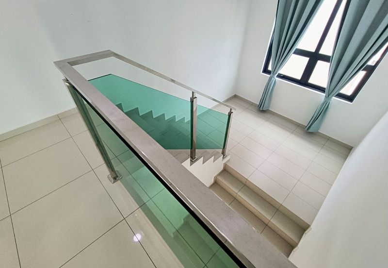 BJB Heights Residences