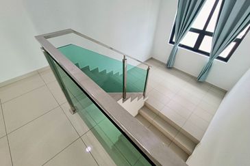 BJB Heights Residences