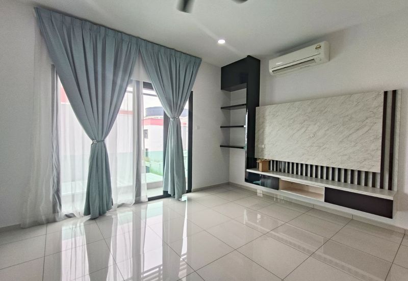 BJB Heights Residences