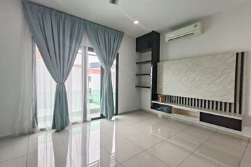 BJB Heights Residences