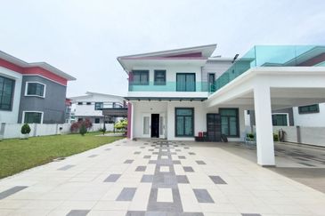 BJB Heights Residences