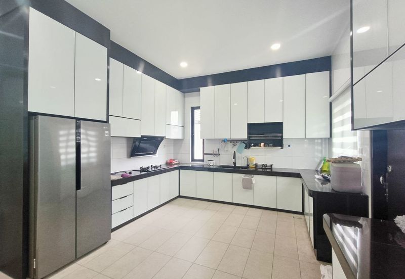 BJB Heights Residences