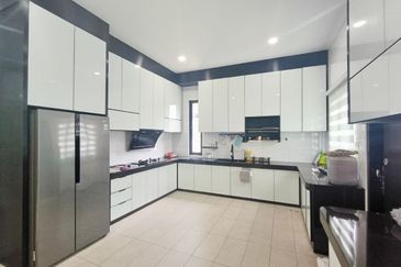 BJB Heights Residences