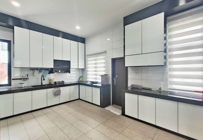 BJB Heights Residences