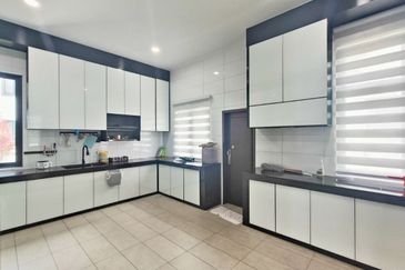 BJB Heights Residences