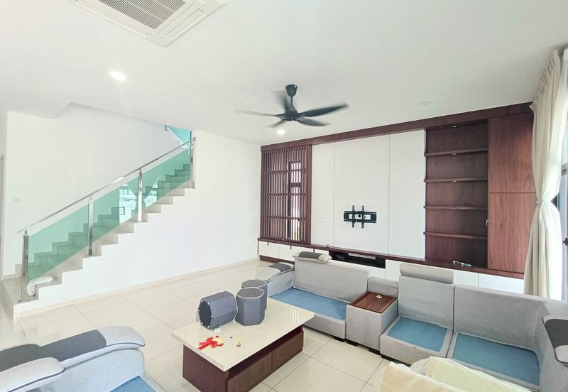 BJB Heights Residences