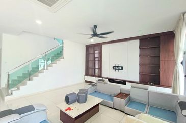 BJB Heights Residences