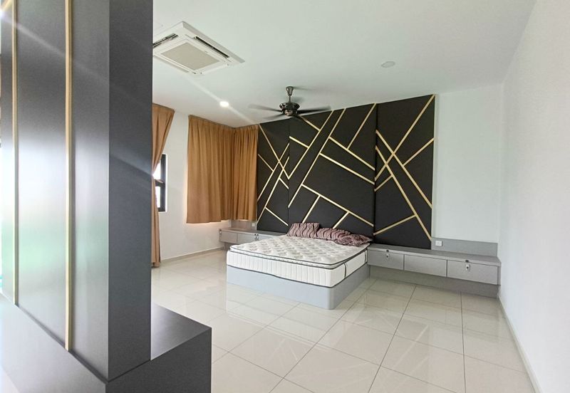 BJB Heights Residences