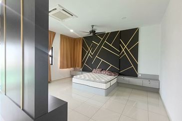 BJB Heights Residences