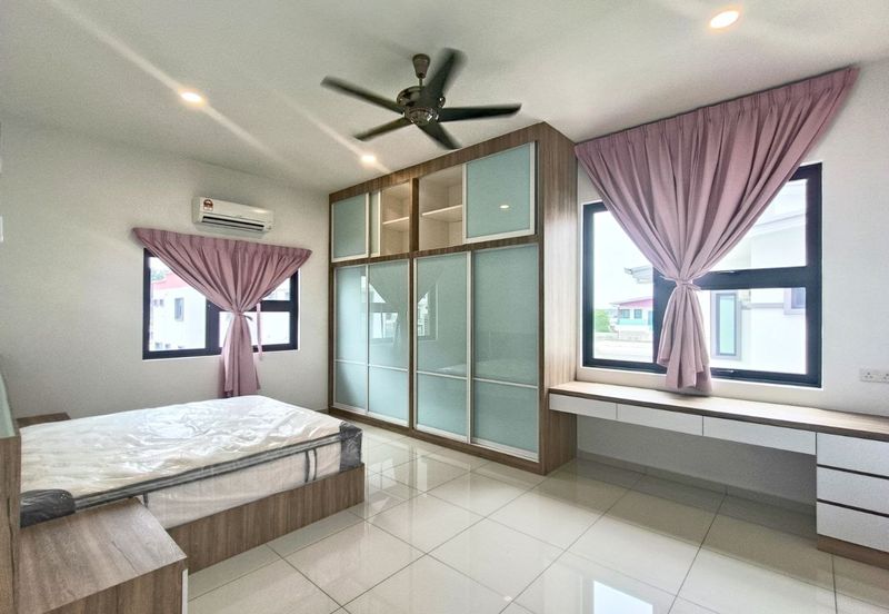 BJB Heights Residences