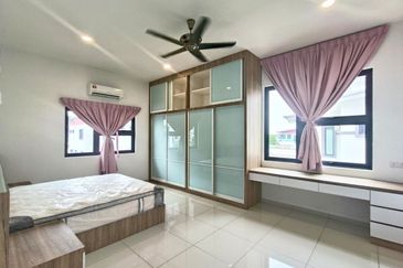 BJB Heights Residences