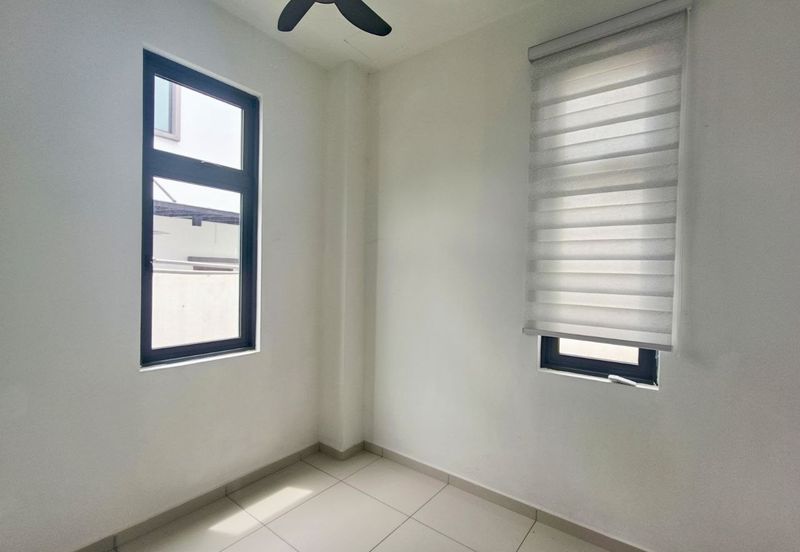 BJB Heights Residences