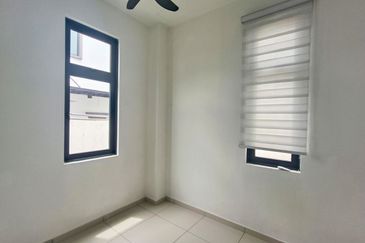 BJB Heights Residences