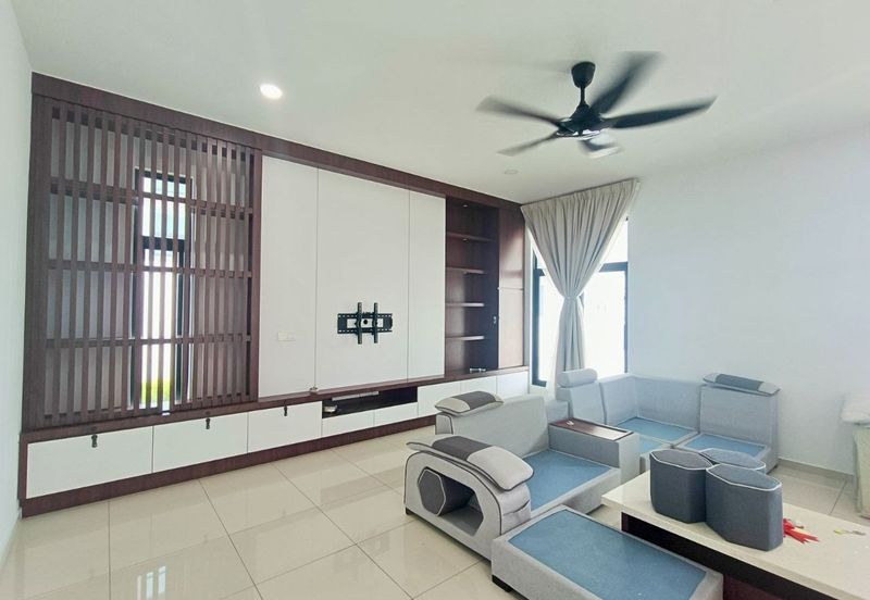 BJB Heights Residences