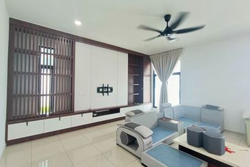 BJB Heights Residences