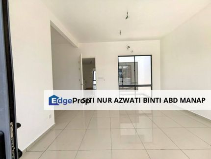 CVR Country Villa Resort Ayer Keroh Melaka 2 Storey terrace, Melaka, Jasin