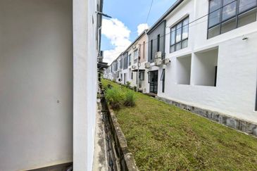 Country Villas Resort