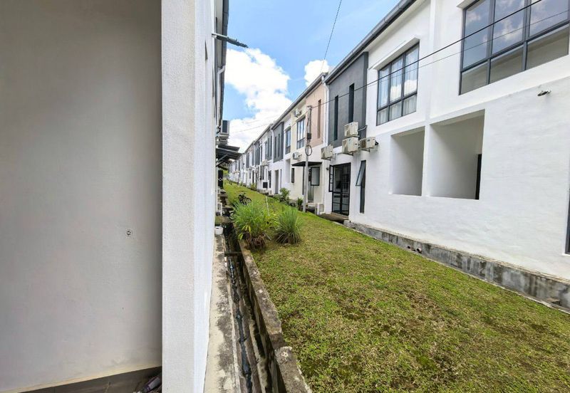 Country Villas Resort