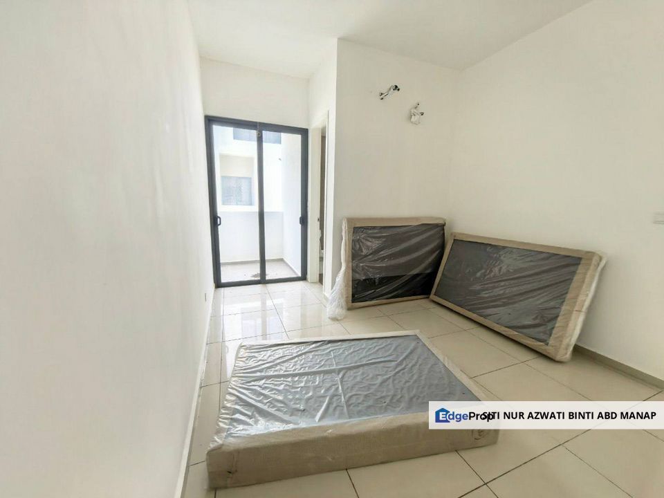 CVR Country Villa Resort Ayer Keroh Melaka 2 Storey terrace, Melaka, Jasin