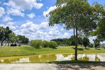 Country Villas Resort