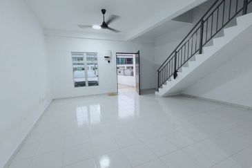 Scientex Durian Tunggal