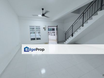 Rumah Sewa Scientex Tambun Perdana, Melaka, Durian Tunggal